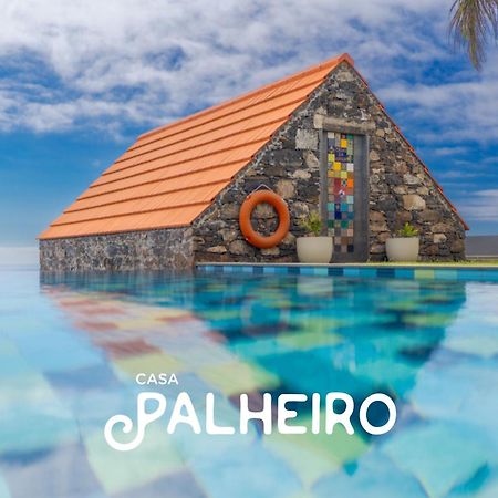 Casas Da Vereda Estreito Da Calheta Экстерьер фото