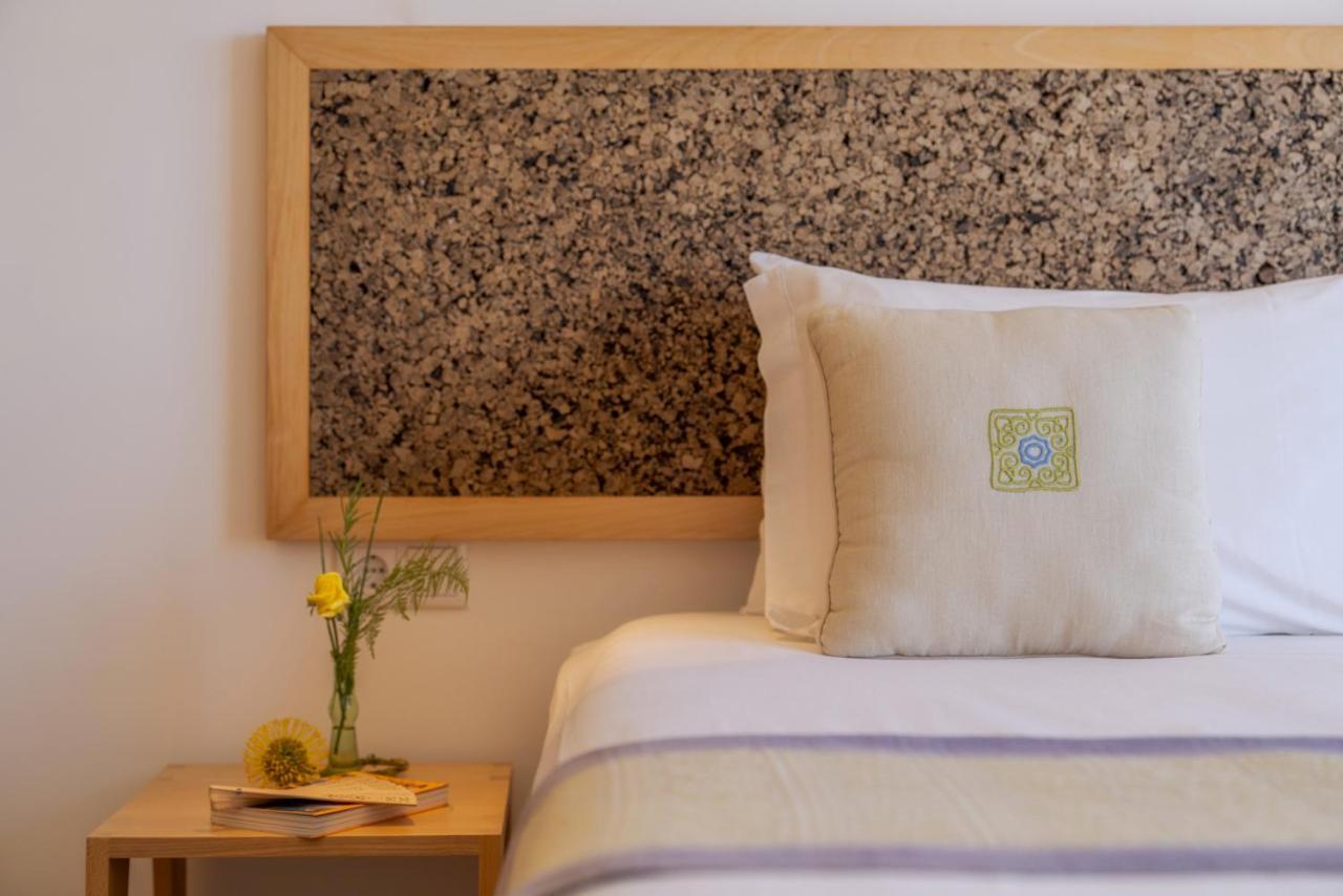 Casas Da Vereda Estreito Da Calheta Экстерьер фото
