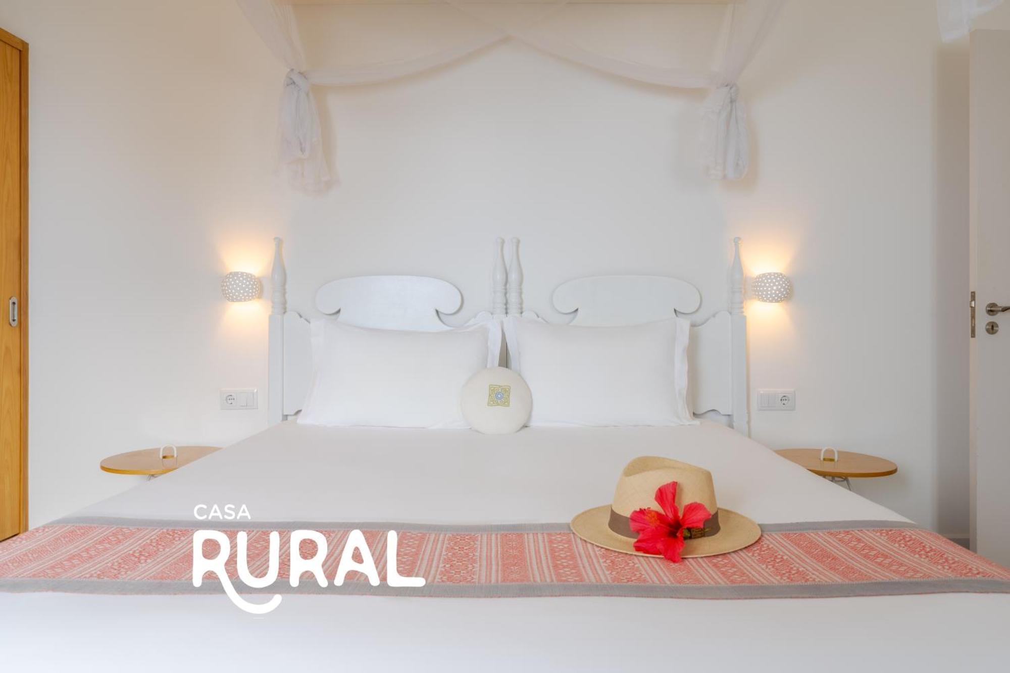 Casas Da Vereda Estreito Da Calheta Экстерьер фото