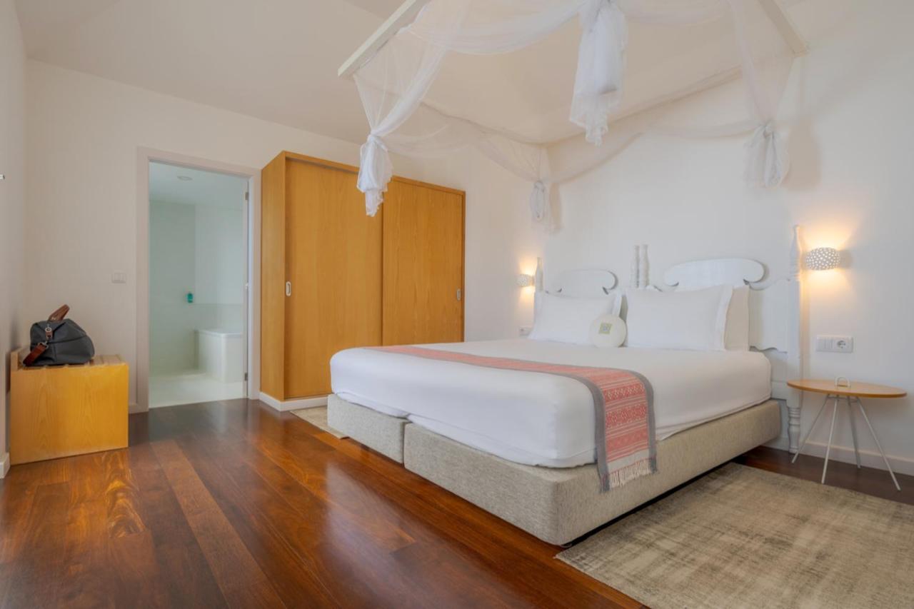Casas Da Vereda Estreito Da Calheta Номер фото