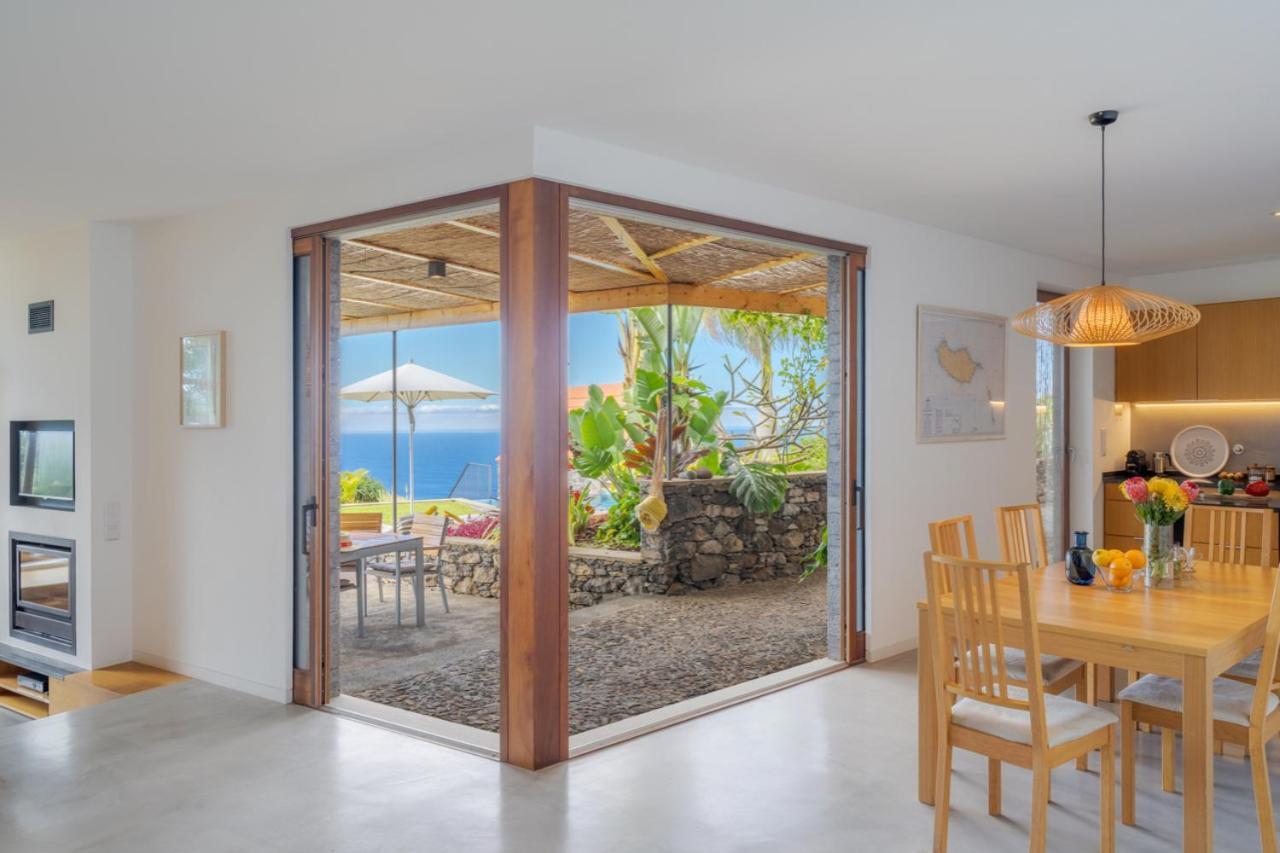 Casas Da Vereda Estreito Da Calheta Номер фото