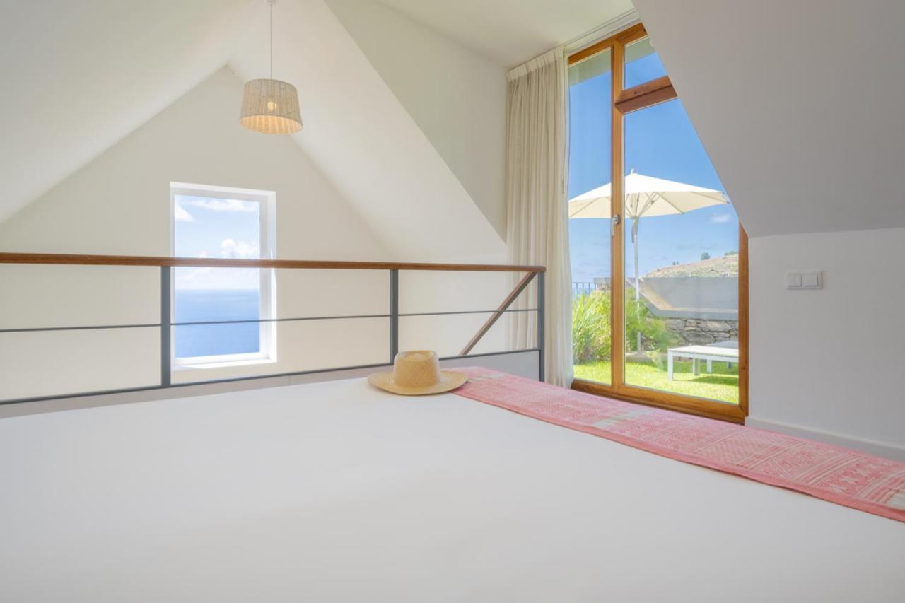 Casas Da Vereda Estreito Da Calheta Номер фото