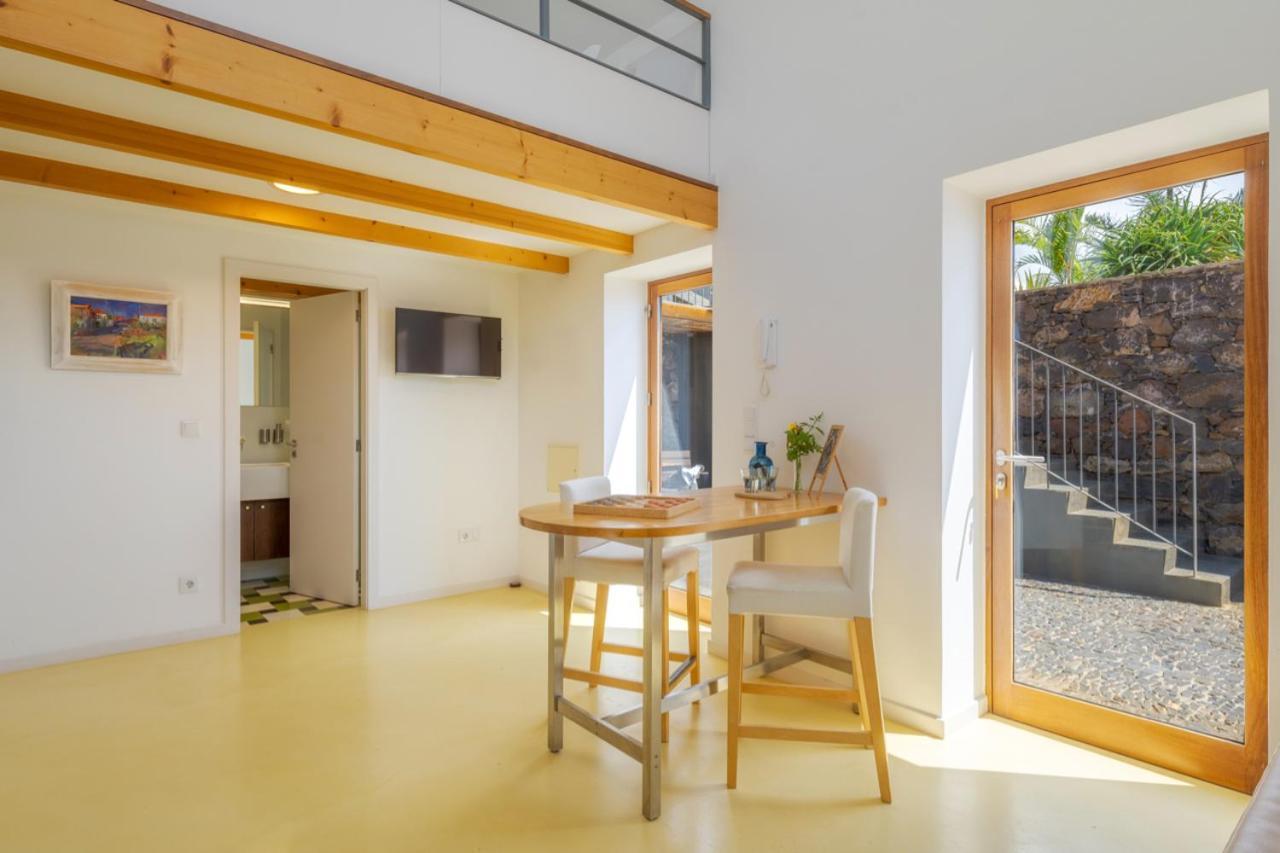Casas Da Vereda Estreito Da Calheta Номер фото