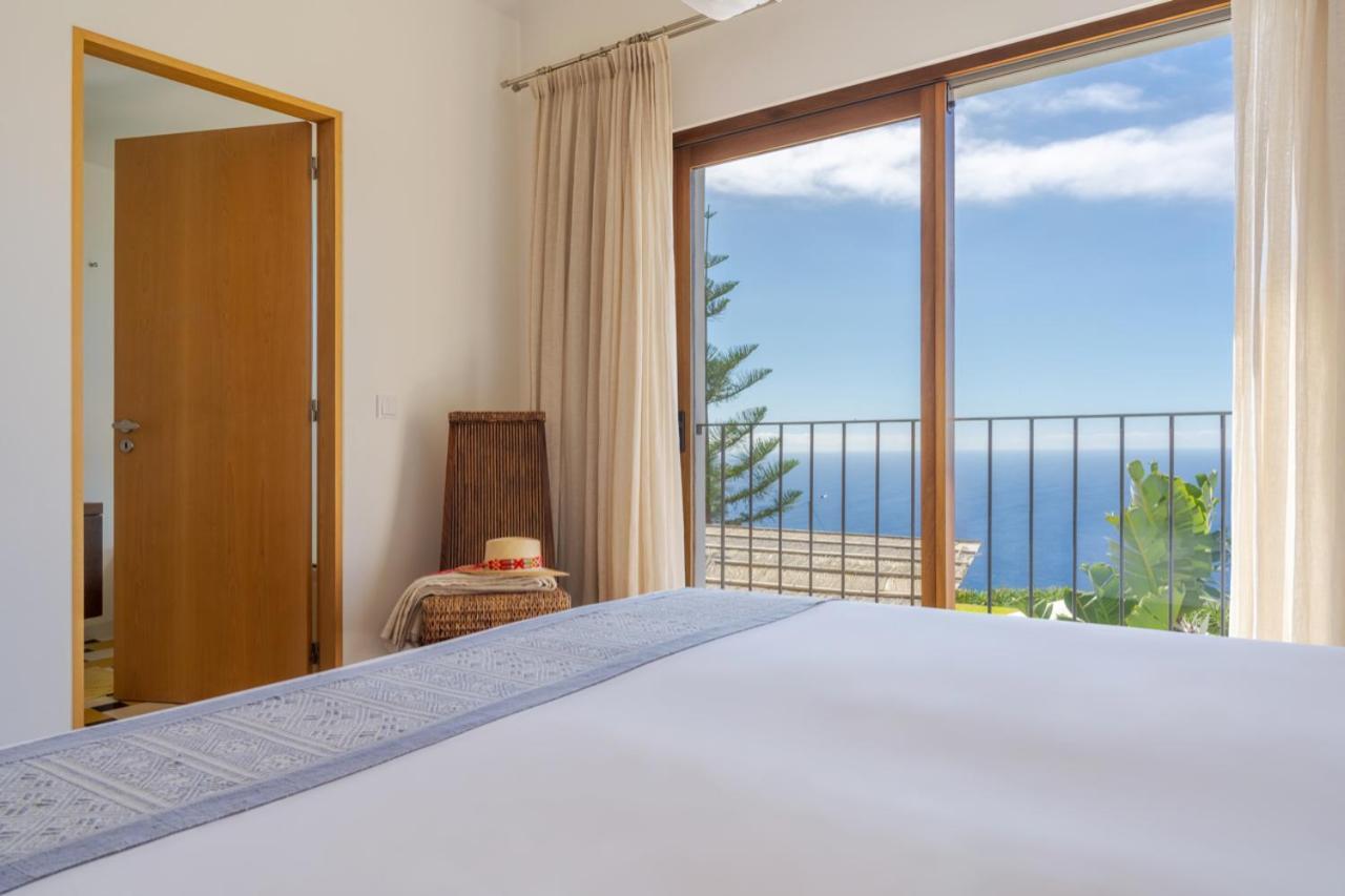 Casas Da Vereda Estreito Da Calheta Номер фото