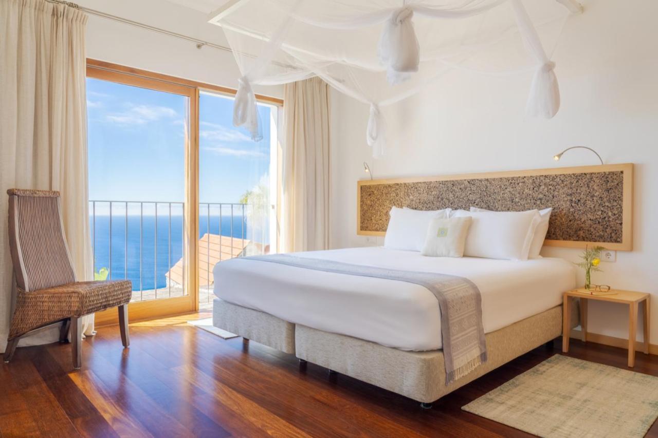 Casas Da Vereda Estreito Da Calheta Номер фото