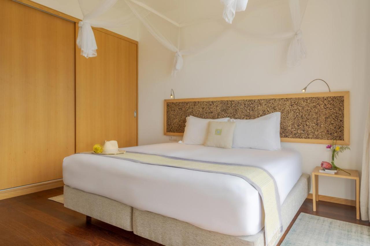 Casas Da Vereda Estreito Da Calheta Номер фото