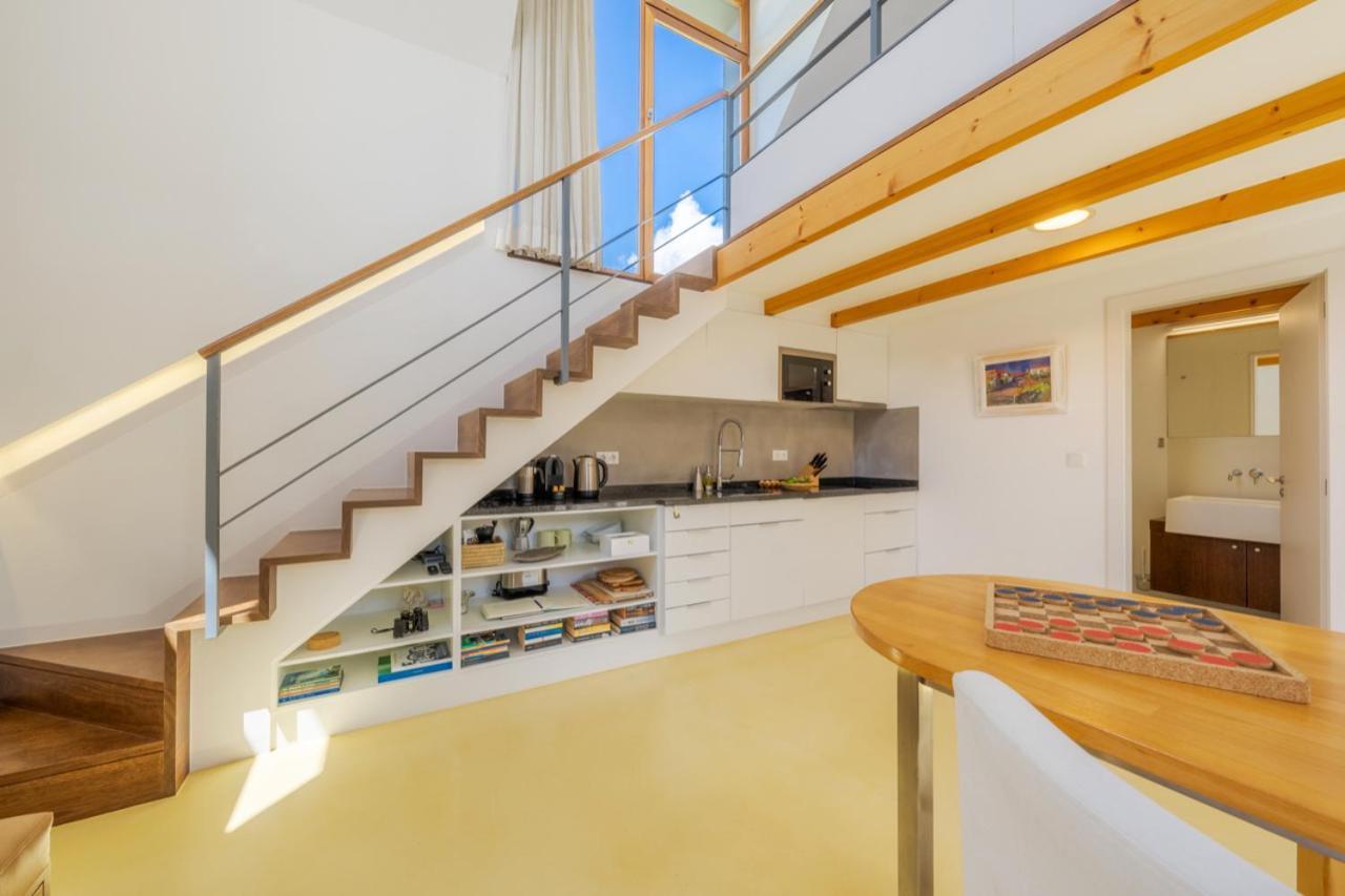 Casas Da Vereda Estreito Da Calheta Номер фото