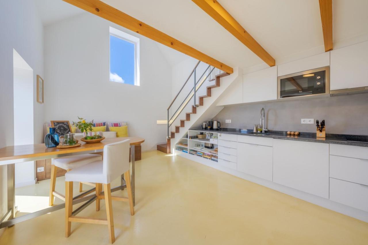 Casas Da Vereda Estreito Da Calheta Номер фото