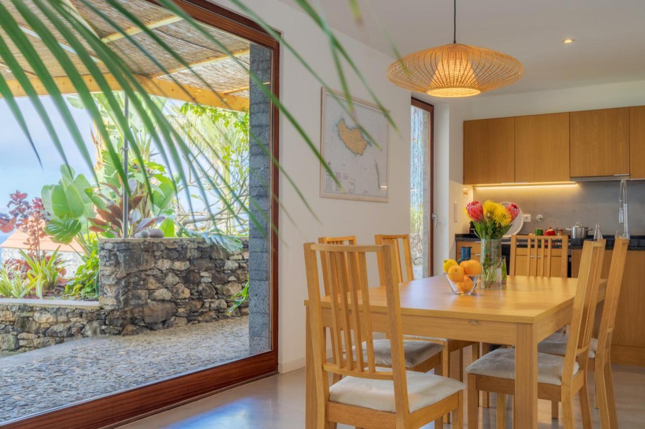 Casas Da Vereda Estreito Da Calheta Номер фото